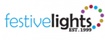 15% Off When You Spend £100 at Festive Lights (Site-Wide) Promo Codes